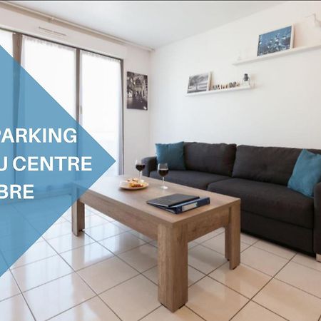 Superbe Appartement Dans Le Quartier De La Gare ルーアン エクステリア 写真