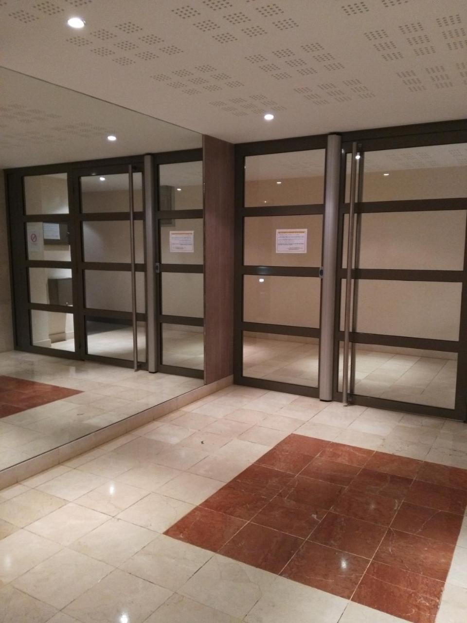 Superbe Appartement Dans Le Quartier De La Gare ルーアン エクステリア 写真